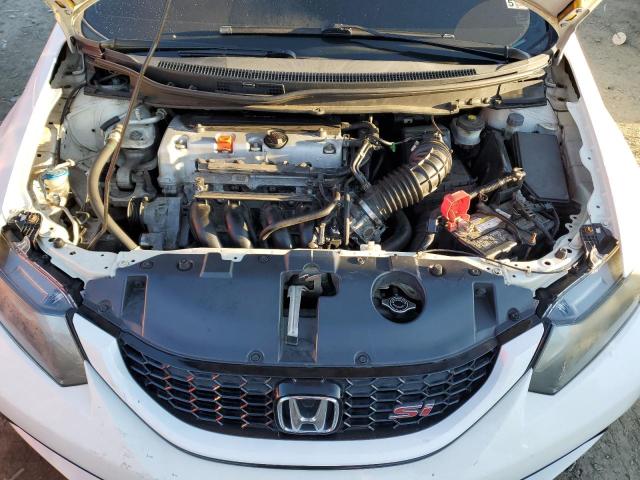 2HGFB6E58FH702262 Honda CIVIC SI