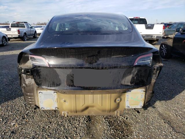 5YJ3E1EA7KF297150 Tesla MODEL 3