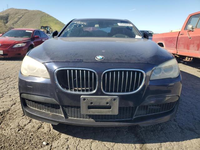WBAYA6C56FGK16670 BMW 740 I