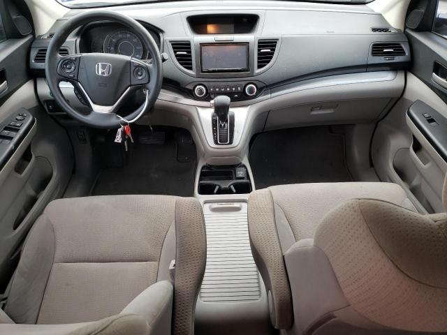2HKRM3H56EH560175 Honda CR-V EX