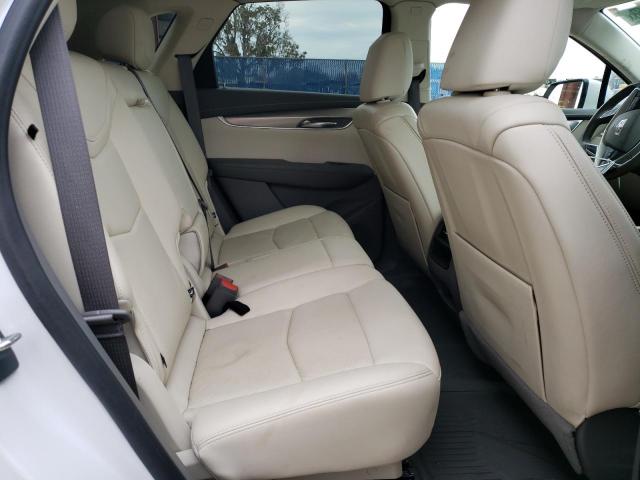 1GYKNCR42MZ196861 Cadillac Xt5 Premium Luxury