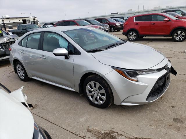5YFEPMAE1NP369367 Toyota COROLLA LE