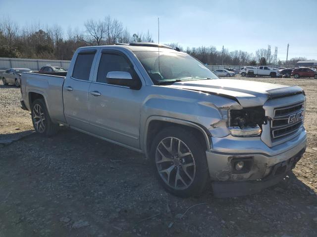 1GTR1UECXEZ258463 GMC Sierra C1500 Sle