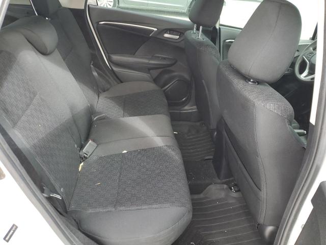 3HGGK5H58HM710747 Honda FIT LX