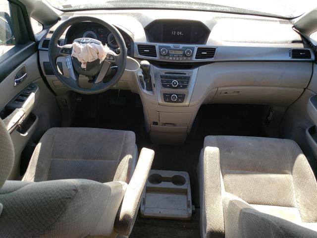 5FNRL5H21GB162765 Honda ODYSSEY LX
