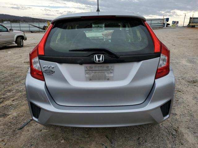 JHMGK5H57HS006401 Honda FIT LX