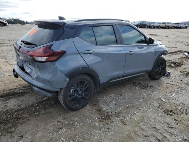 3N1CP5DV2PL488329 Nissan KICKS SR