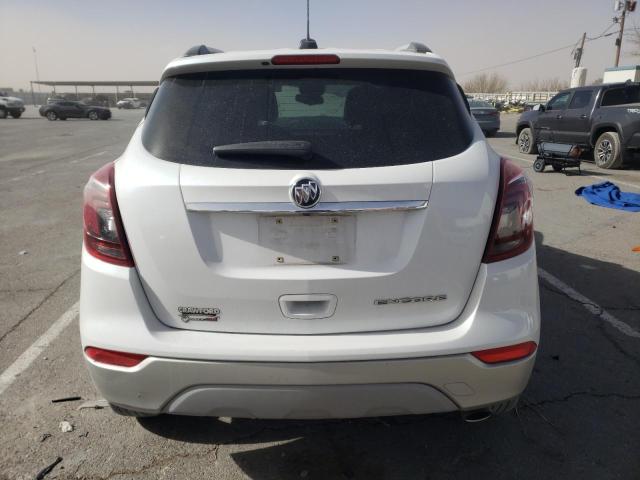 KL4CJASB2KB713501 Buick Encore Preferred