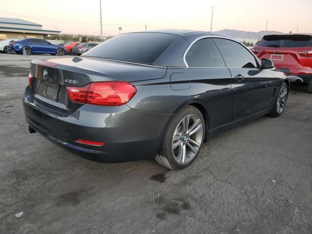 WBA3V7C53FP771354 BMW 428 I Sulev