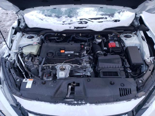 2HGFC2F66MH523759 Honda Civic Lx