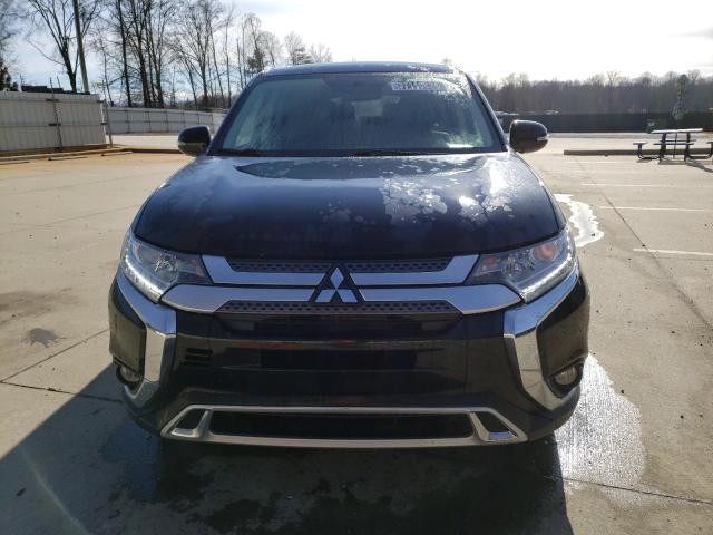JA4AD3A35KZ045057 Mitsubishi Outlander Se