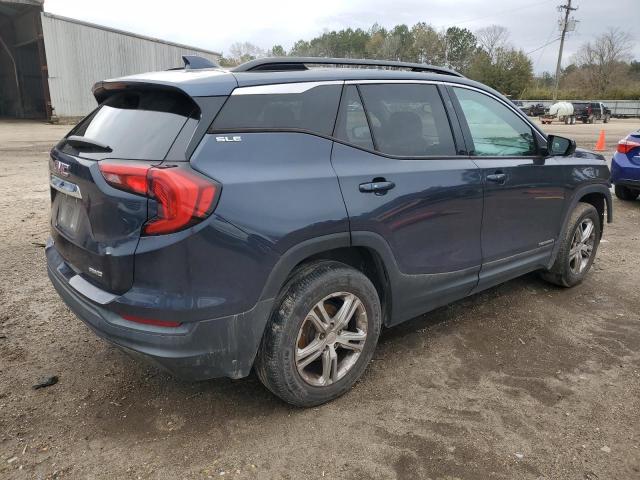 3GKALTEV3JL298652 GMC Terrain Sle