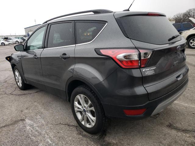 1FMCU0GD9HUB93551 Ford ESCAPE SE