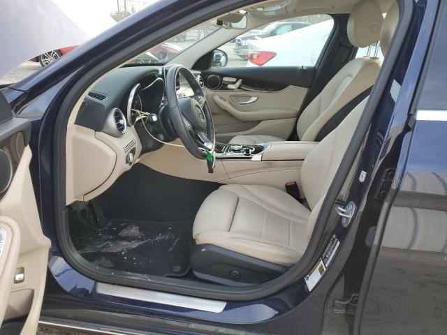 55SWF4JB6JU269055 Mercedes-Benz C 300