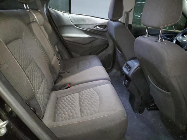Chevrolet EQUINOX LT 2021 2GNAXUEV9M6104602 Image 11