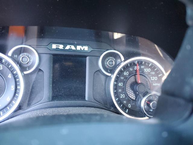 1C6RREBT9LN210516 RAM 1500 Big Horn/lone Star
