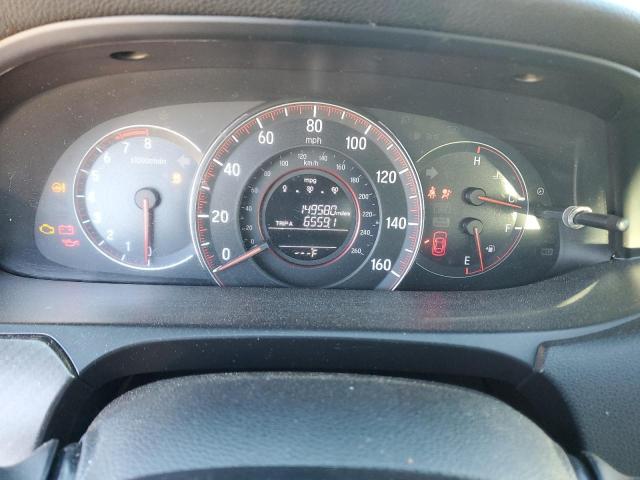 1HGCR2F14HA024842 Honda Accord Sport Special Edition