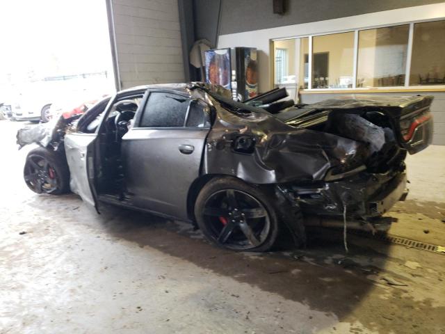 2C3CDXL95HH636798 Dodge Charger Srt Hellcat