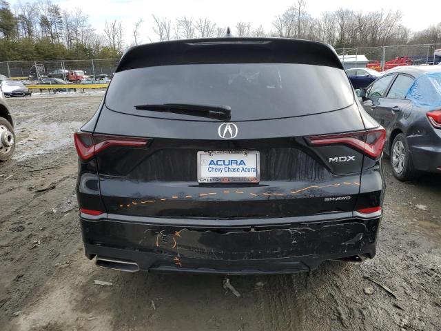 5J8YE1H0XNL036378 Acura MDX A-SPEC