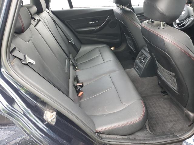 WBA3K5C53EKT33880 BMW 328 D Xdrive