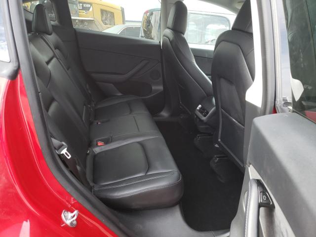 5YJYGDEE3LF052092 Tesla Model Y