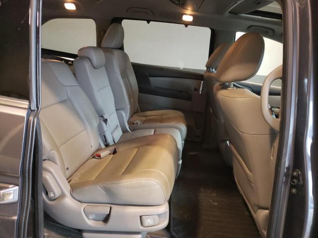 5FNRL5H92GB104239 Honda Odyssey Touring