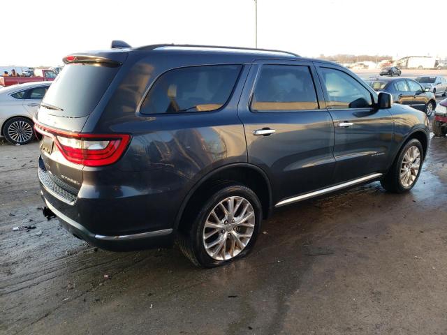 1C4RDJEG4EC418381 Dodge Durango Citadel