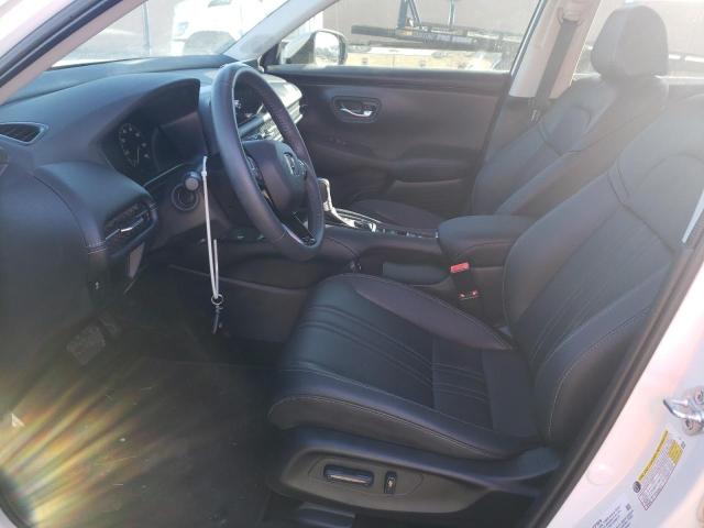 3CZRZ2H70RM710305 Honda Hr-v Exl