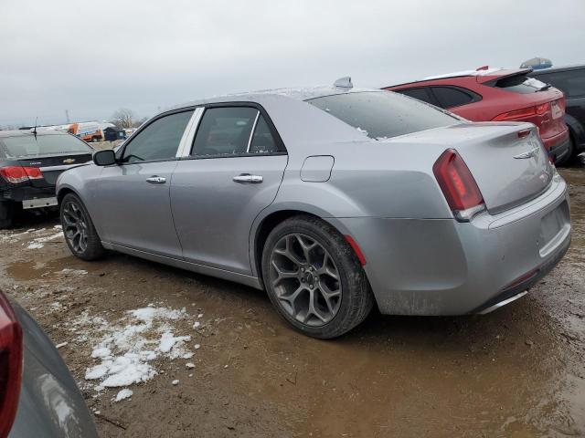2C3CCABG8GH161467 Chrysler 300 S
