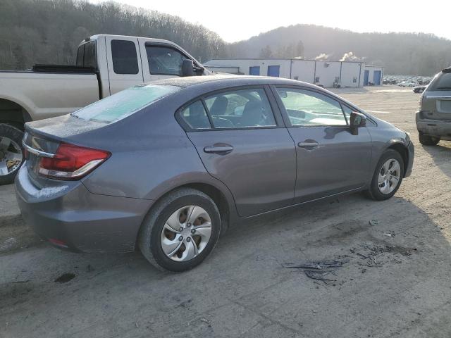 19XFB2F51FE701374 Honda Civic Lx