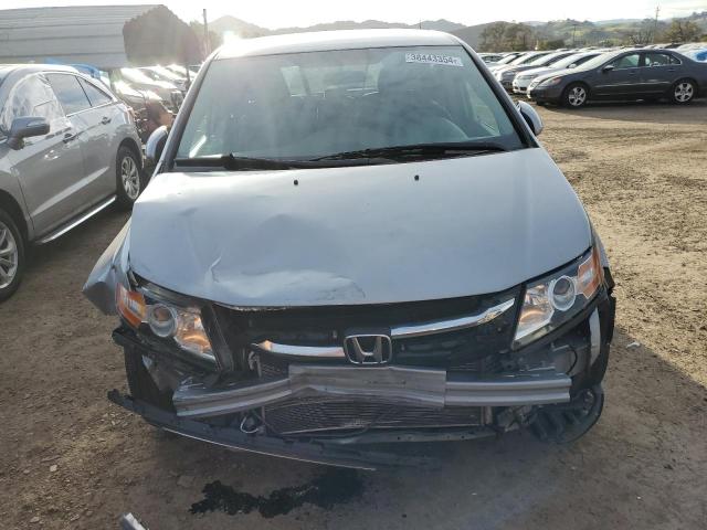 5FNRL5H32GB164999 Honda ODYSSEY SE