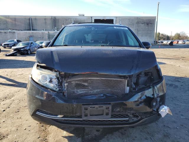 5FNRL5H64EB014142 Honda ODYSSEY EXL