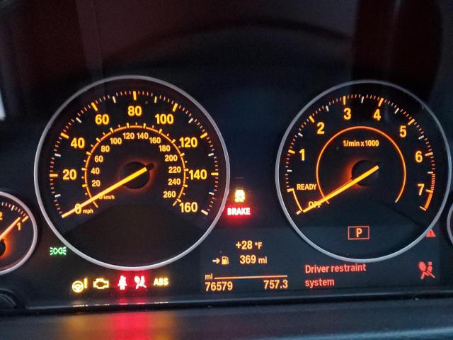 WBA4A5C53FG052318 BMW 428 I Gran Coupe