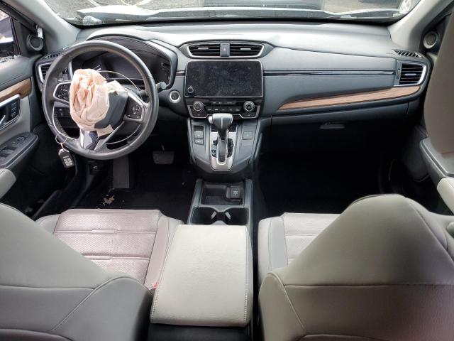 7FARW2H83KE055093 Honda CR-V EXL