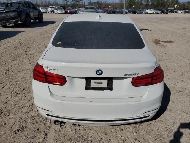 WBA8E9G53GNT88250 BMW 328 I Sulev