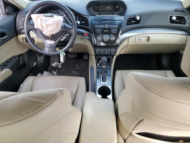 19VDE1F58EE007796 Acura Ilx 20 Premium