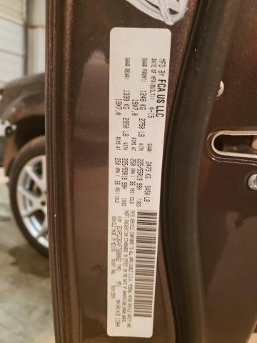 3C4PDCBG4FT688062 Dodge Journey Sxt
