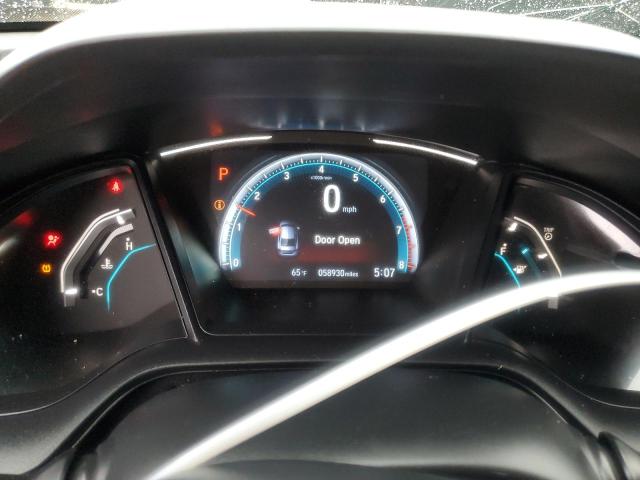 2HGFC2F65MH530783 Honda Civic Lx
