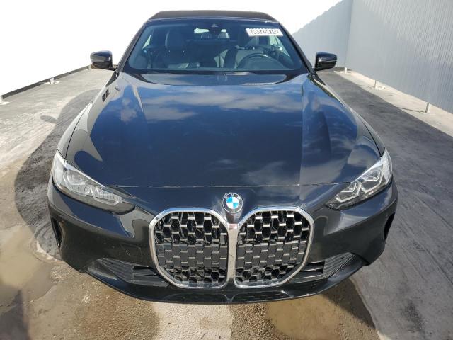 WBA23AT04NCL00502 BMW 430I