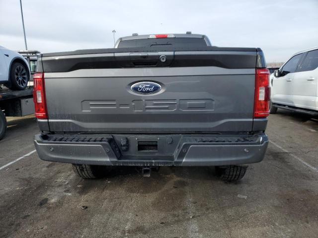 1FTFW1E89NFC33750 Ford F150 Supercrew