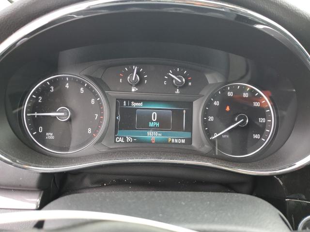 KL4CJASB5HB022231 Buick Encore Preferred