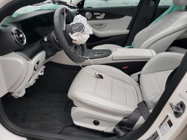 W1KZF5KB0NB057415 Mercedes-Benz E 450 4matic