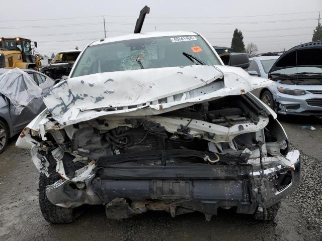 5TFUY5F17JX765951 Toyota Tundra Double Cab Sr/sr5