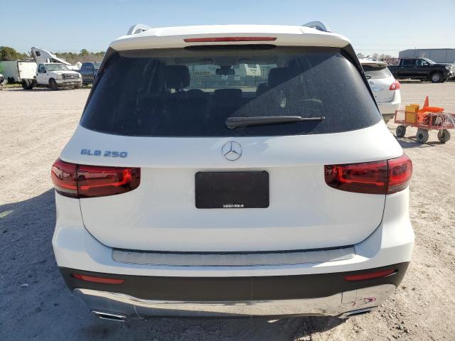 W1N4M4GB6MW114746 Mercedes-Benz GLB 250