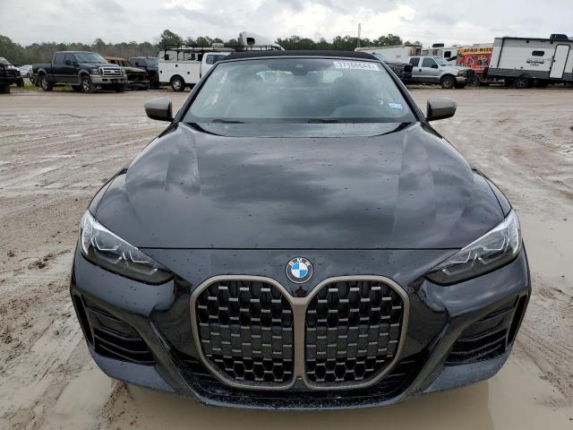 WBA53AT07MCG39687 BMW M440I