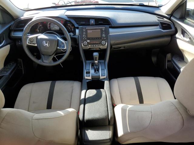 2HGFC2F53JH603233 Honda Civic Lx