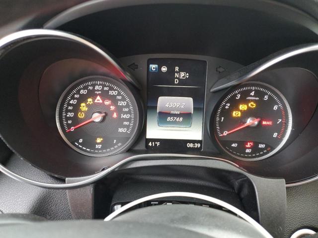 55SWF6GB6FU028073 Mercedes-Benz C 400 4matic