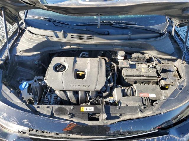 KNDJ23AU3L7709681 KIA SOUL LX