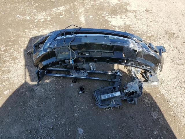 1FMJK1KT5FEF29964 Ford Expedition El Limited