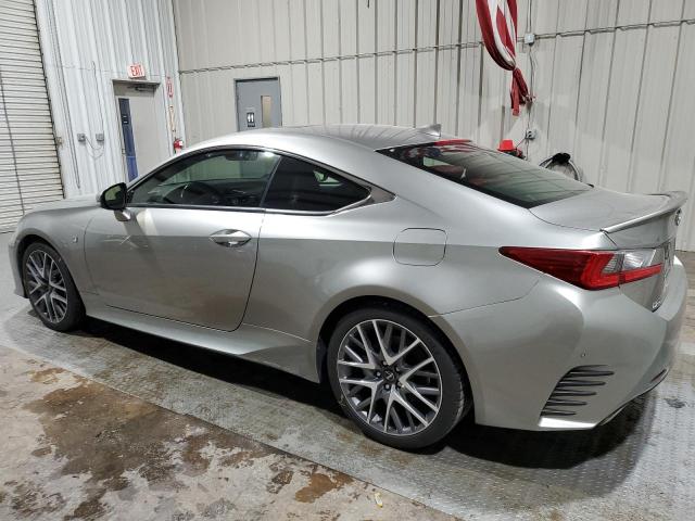JTHHE5BC1H5015032 Lexus RC 350